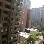 Arriendo Depto2 Piezas