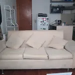 Arriendo Depto2 Piezas