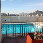 Arriendo Depto2 Piezas