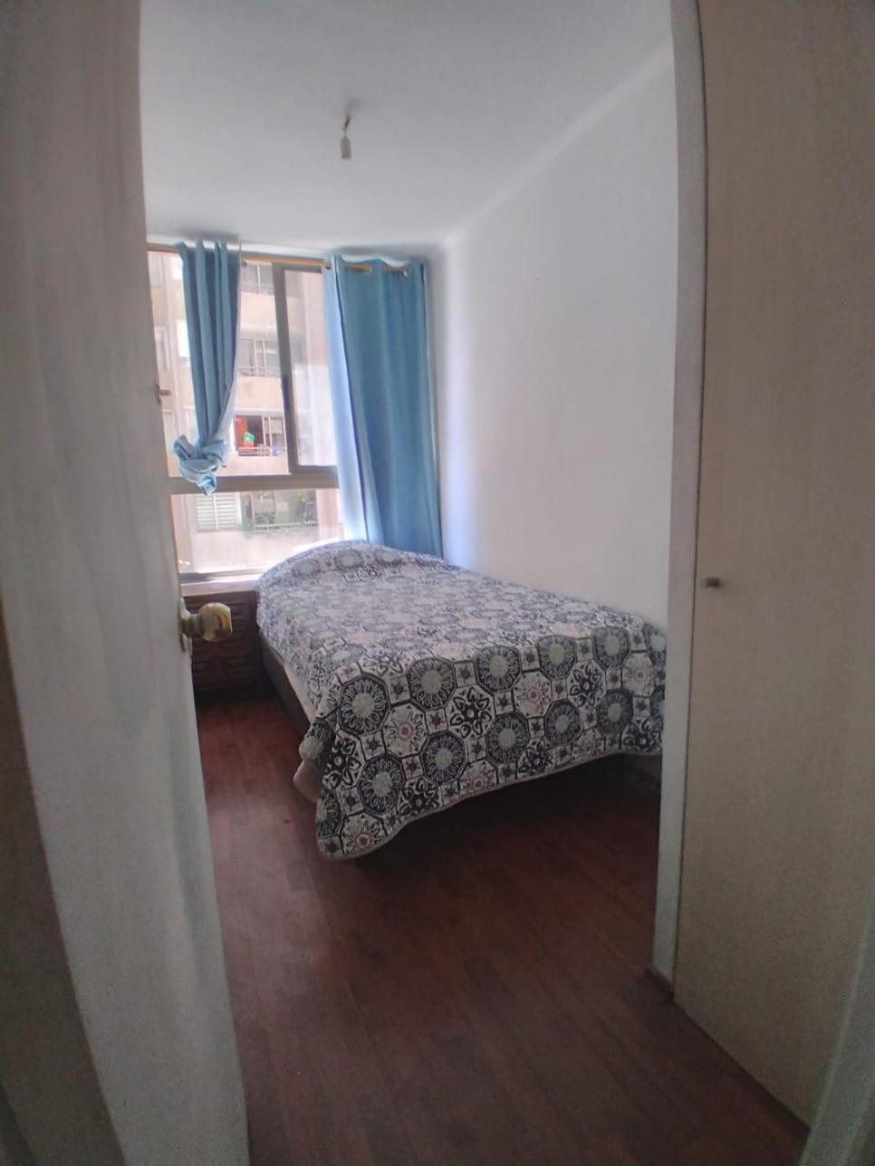 Apartamento Arriendo Depto2 *