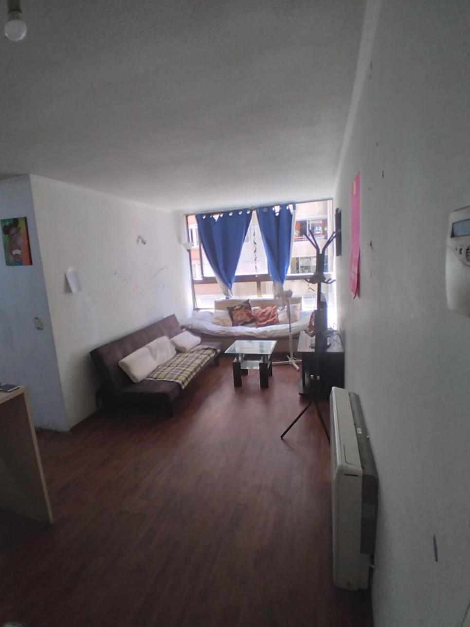 Arriendo Depto2 * Santiago