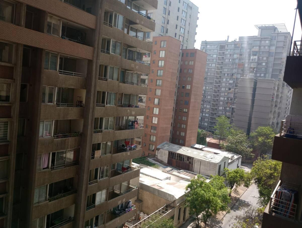 Apartamento Arriendo Depto2