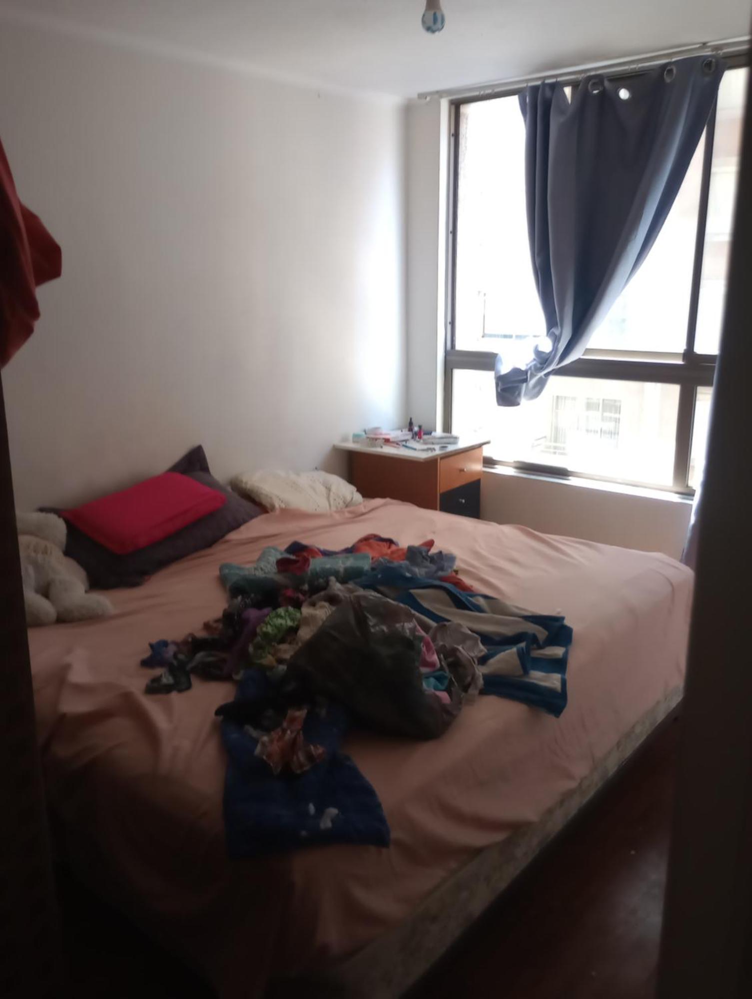 Arriendo Depto2 * Santiago