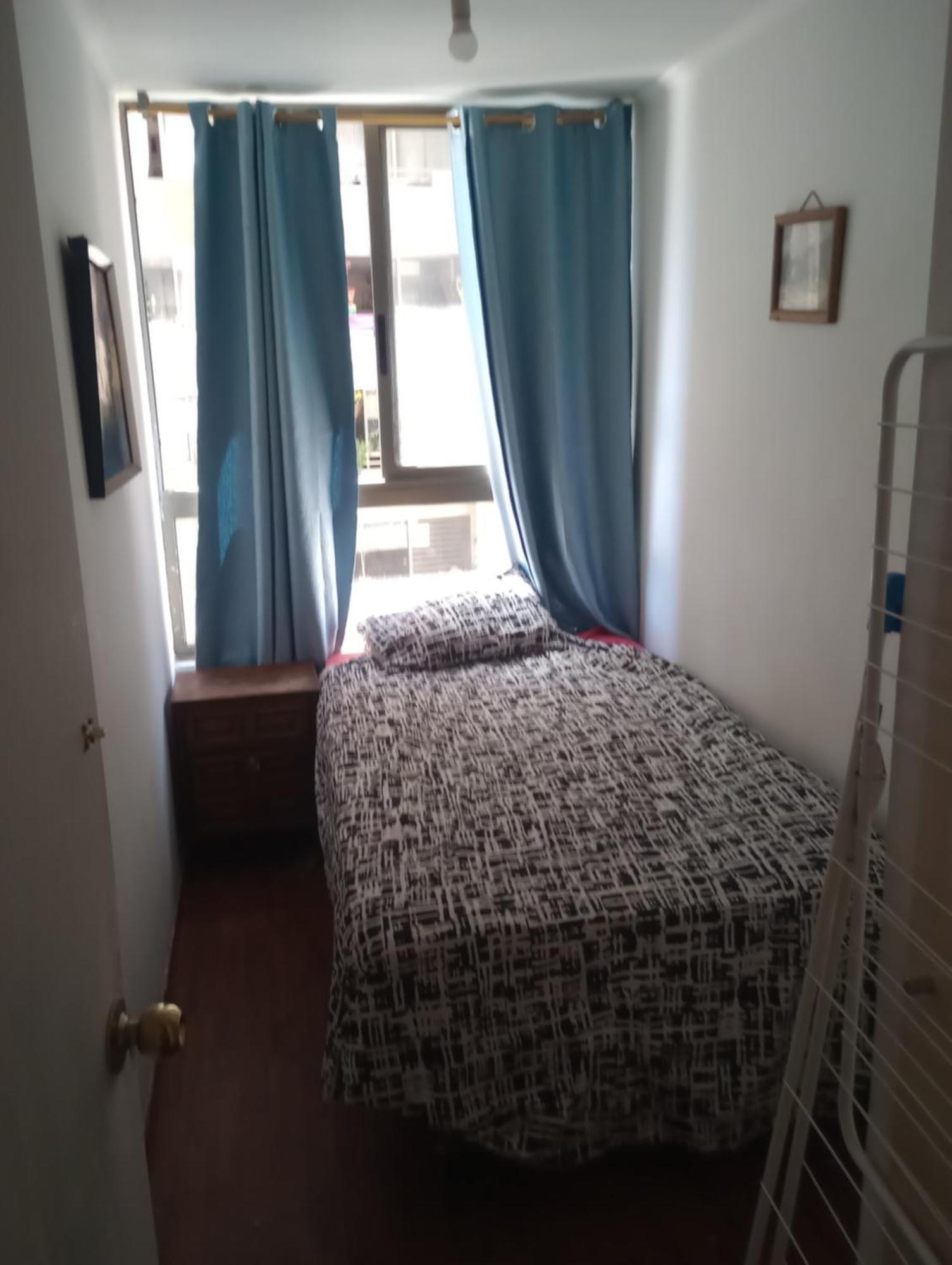 Apartamento Arriendo Depto2