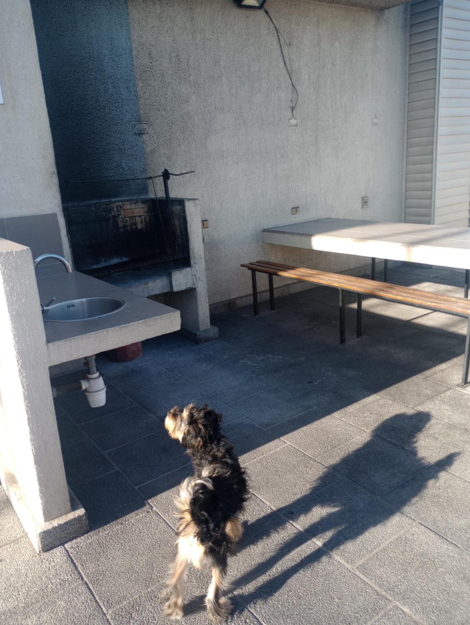Arriendo Depto2 Apartamento