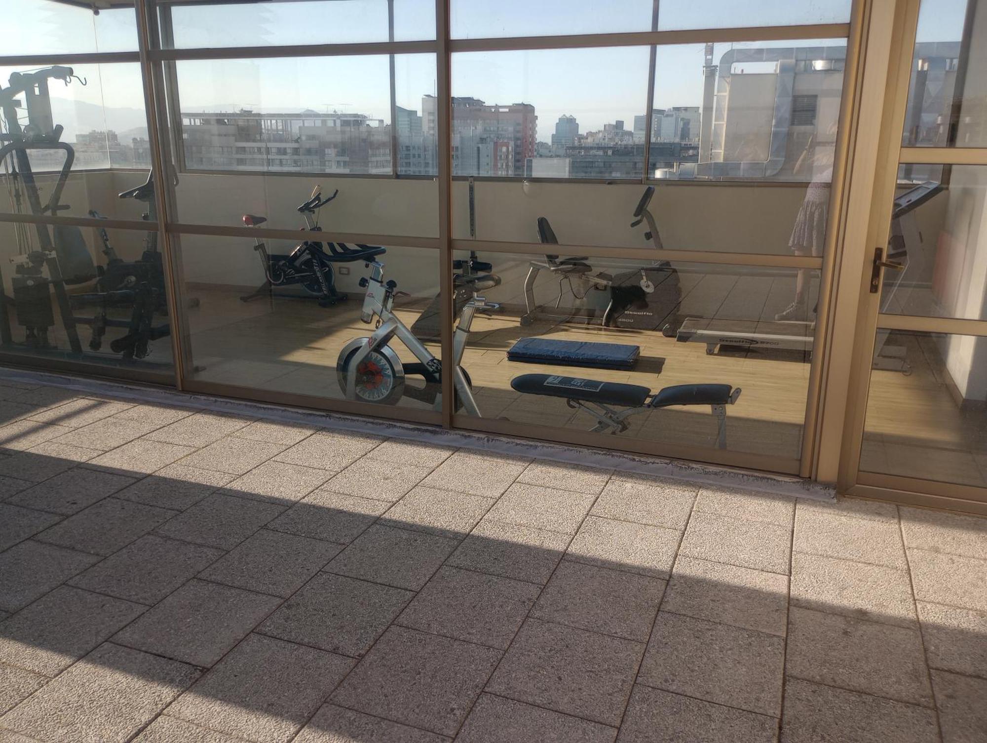 Apartamento Arriendo Depto2 *